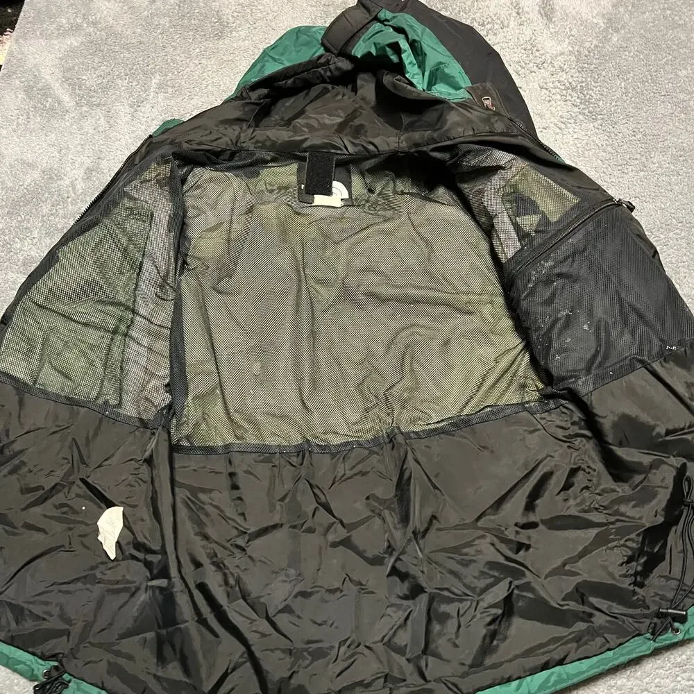 The North Face vintage 90s